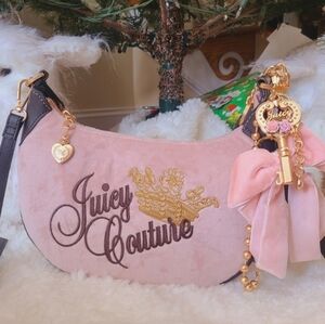 Juicy Couture Bag 🎀